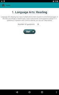 Download GED Practice Test 2015 APK for Android