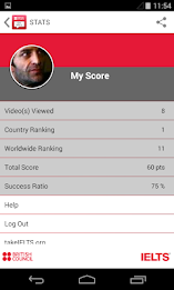 IELTS 1001 ways poster 4