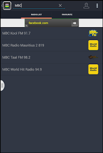 Lastest Mauritius Radio APK for PC