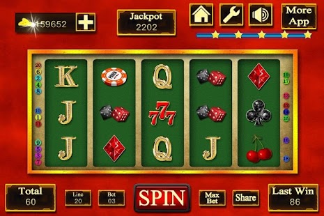 Slot Machine - FREE Casino - Android Apps on Google Play