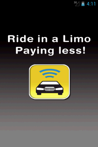 SmartLimo App