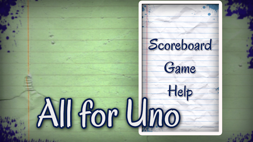 Uno For All Screen 2