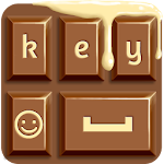 Swipe Chocolate Keyboard Apk