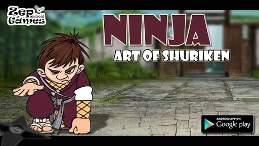 NINJA[Demo]