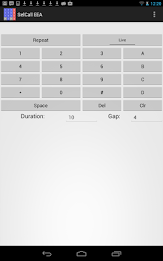 Selective Calling Generator poster 9