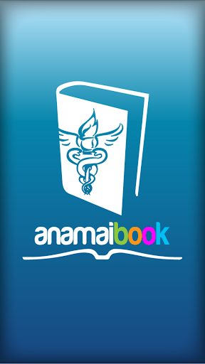 Anamai Book