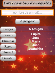 Intercambio de Regalos Screenshots 4
