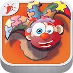 Cover Image of Download Toddler Kids Puzzles PUZZINGO 4.9 APK