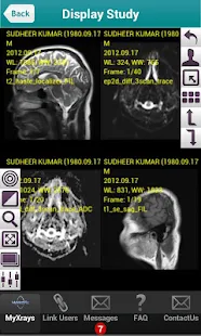 【免費醫療App】MyMedPix247-APP點子