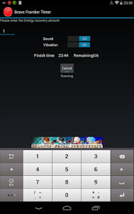 How to install Timer for Brave Frontier lastet apk for laptop