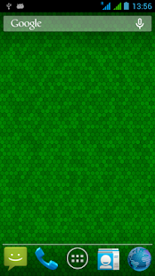Free Download Hexagon Live Wallpaper-7 APK for Android