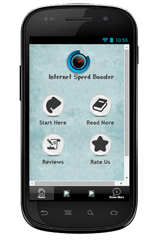 免費下載生產應用APP|Internet Speed Booster Guide app開箱文|APP開箱王