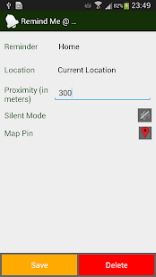 Download Remind Me @... APK for Android