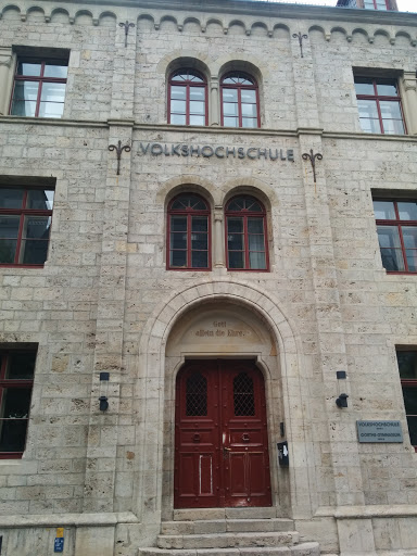 Volkshochschule