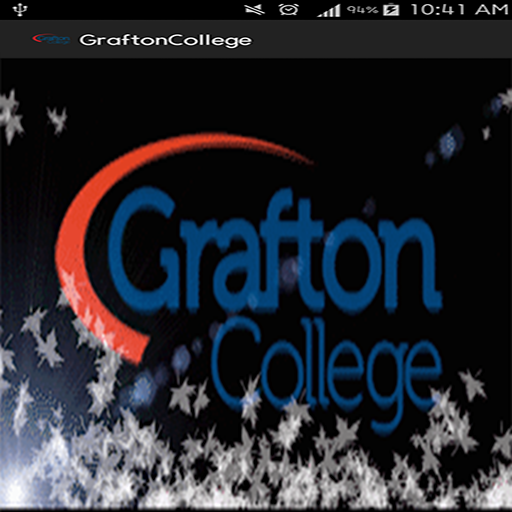 Grafton College LOGO-APP點子