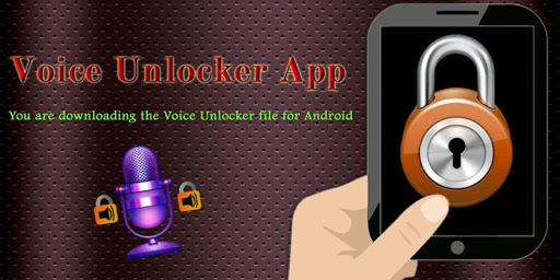 Voice Unlocker