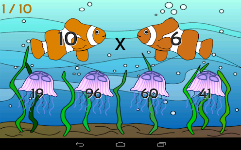 download Kids Math Master PRO free