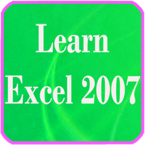 MS Excel Learning,Basic LOGO-APP點子