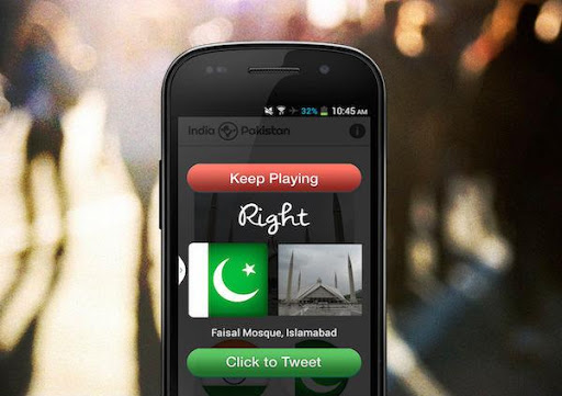 免費下載社交APP|India or Pakistan app開箱文|APP開箱王