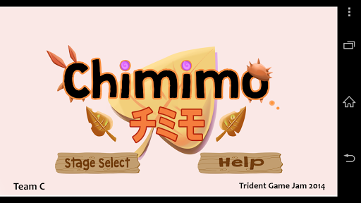 Chimimo