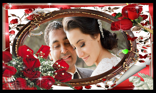 Free Download Valentine HD Photoframes APK