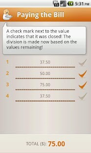 How to install Paying the Bill 2.1 mod apk for bluestacks