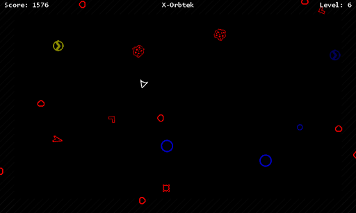 X-Orbtek