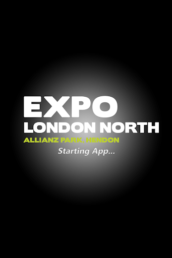 Expo London North
