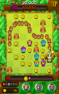 How to mod Princess Acorn patch 1.2 apk for bluestacks