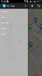 My Trips Screenshots 3