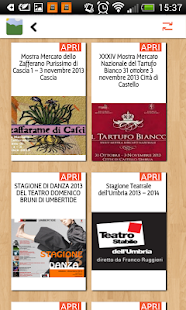 Free umbria accessibile APK