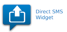 Direct SMS Widget APK