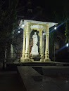 Lokmanya Tilak Statue, Mandai