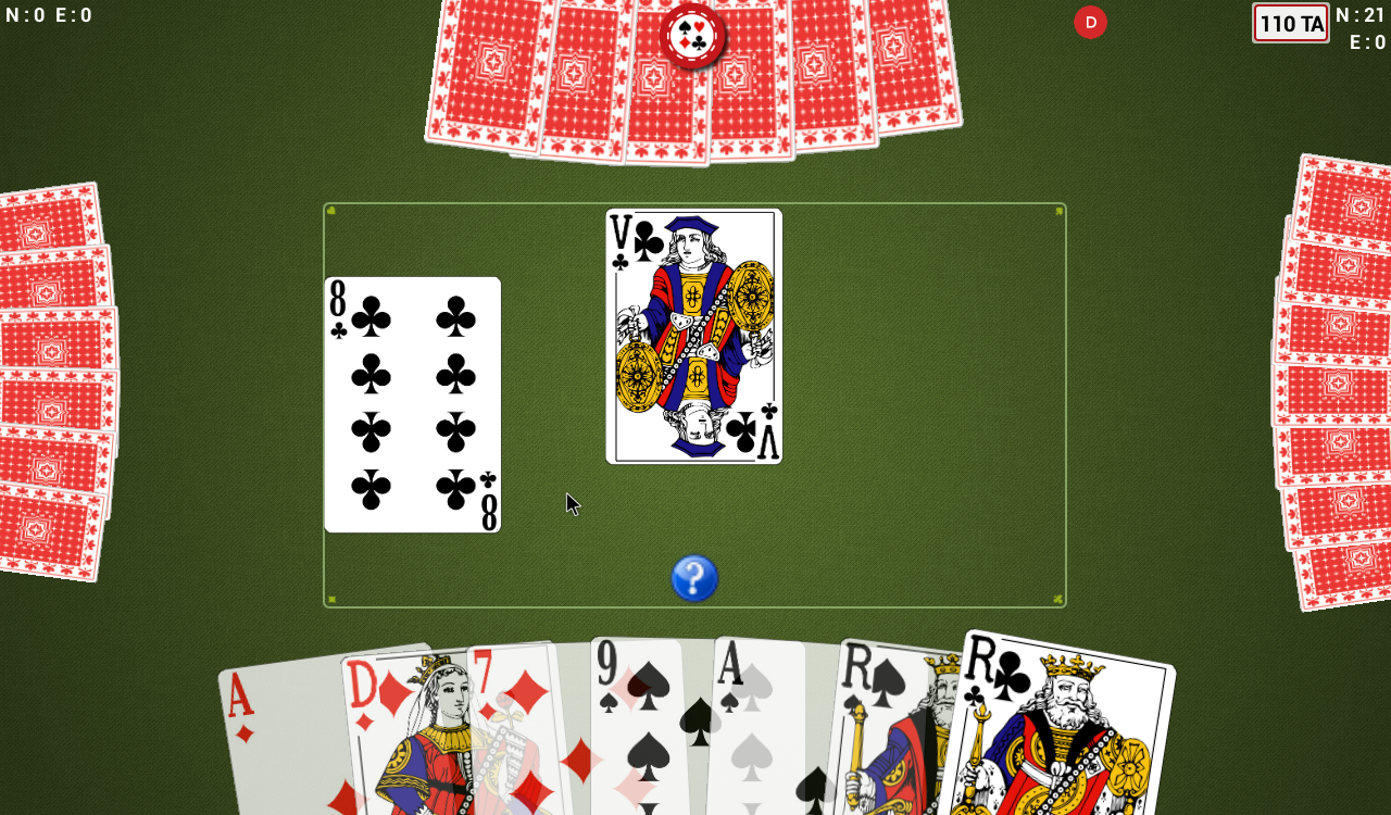 Belote Andr Applications Android sur Google Play