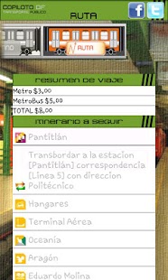 Download Copiloto DF APK