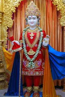 How to download Swaminarayan patch 1.0 apk for bluestacks
