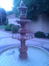 Scottsdale Plaza Fountain #5