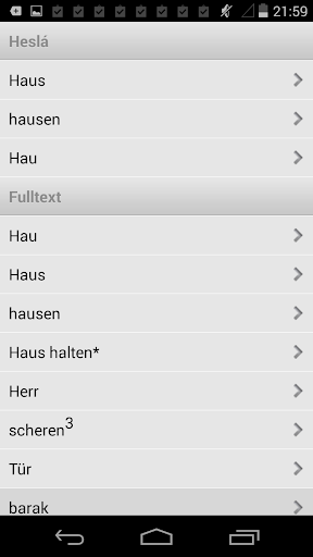 免費下載書籍APP|German-Slovak Dictionary Plus app開箱文|APP開箱王
