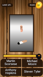 Download Scratch Photo Quiz APK for Android