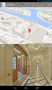 L Street Map Screenshots 4