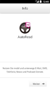 Free Download AutoRead APK