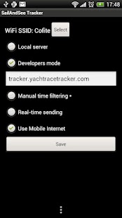 How to mod SailAndSee Tracker lastet apk for pc