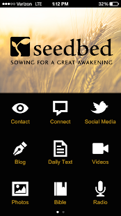 Seedbed