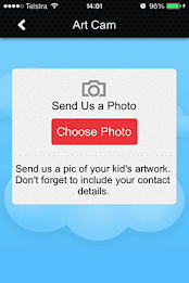 Little Shining Stars Childcare poster 15