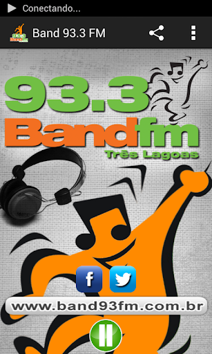 Band 93 FM