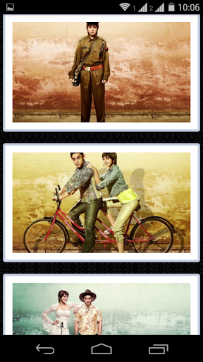 PK Movie Wallpapers