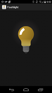 Lastest Flashlight APK