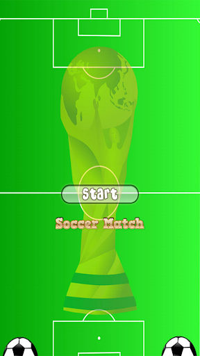 【免費動作App】Soccer Game Free-APP點子