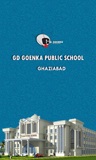 GD GOENKA SCHOOL GHAZIABAD