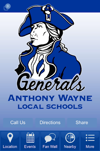 Anthony Wayne Local Schools